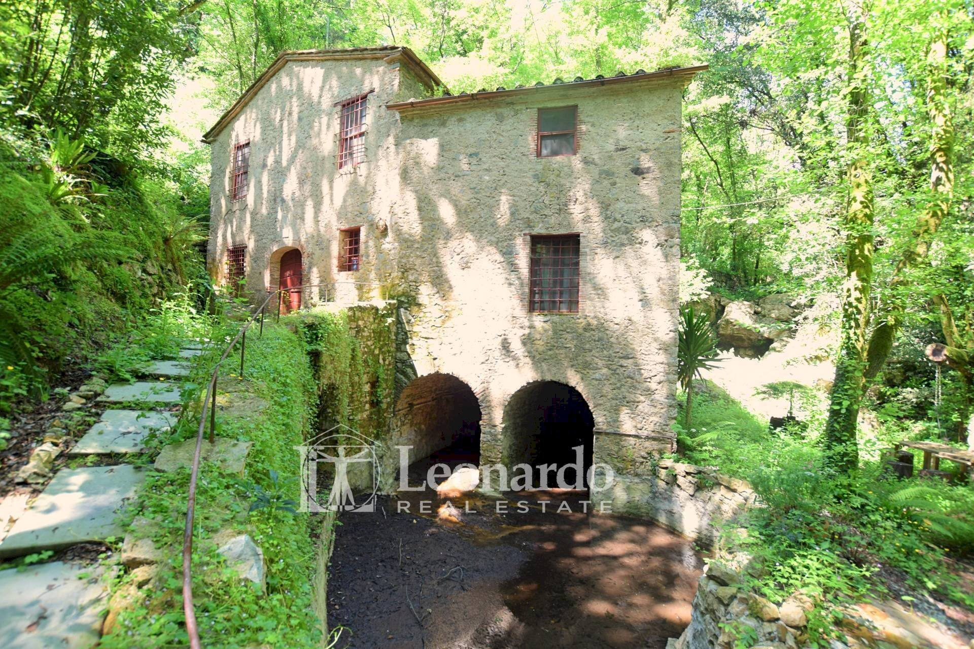 Foto 1 - Villa via seimiglia, Camaiore - foto 1