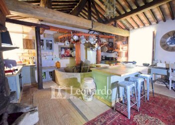 Foto 6 - Villa via seimiglia, Camaiore - foto 6