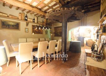 Foto 20 - Villa via seimiglia, Camaiore - foto 19