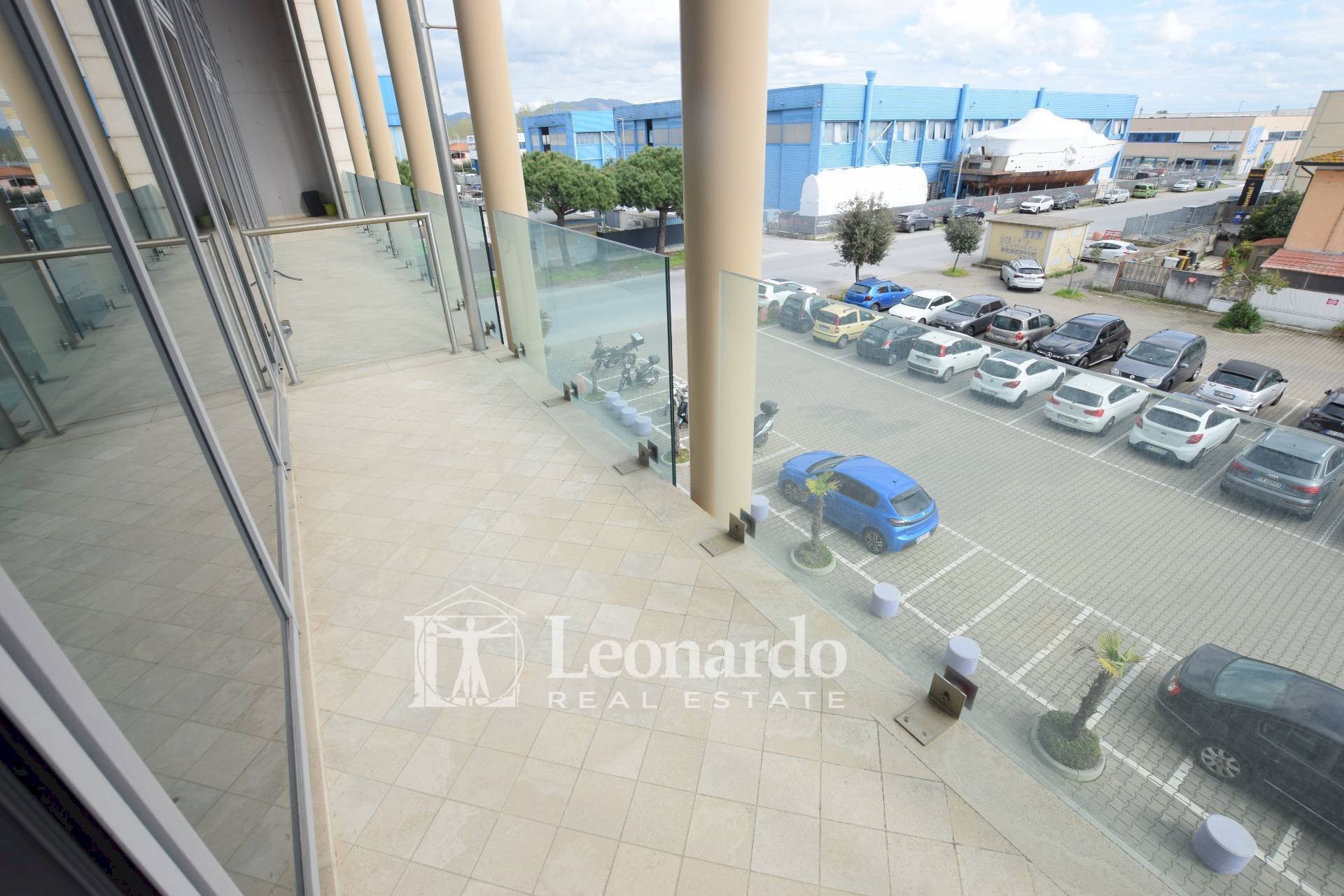 Foto 1 - Ufficio via Maestrale, Viareggio - foto 1