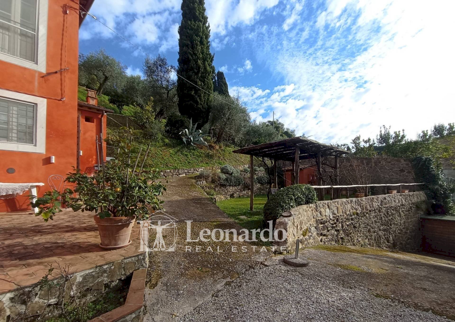 Foto 1 - Casa indipendente Via delle Selvarelle, Massarosa - foto 1