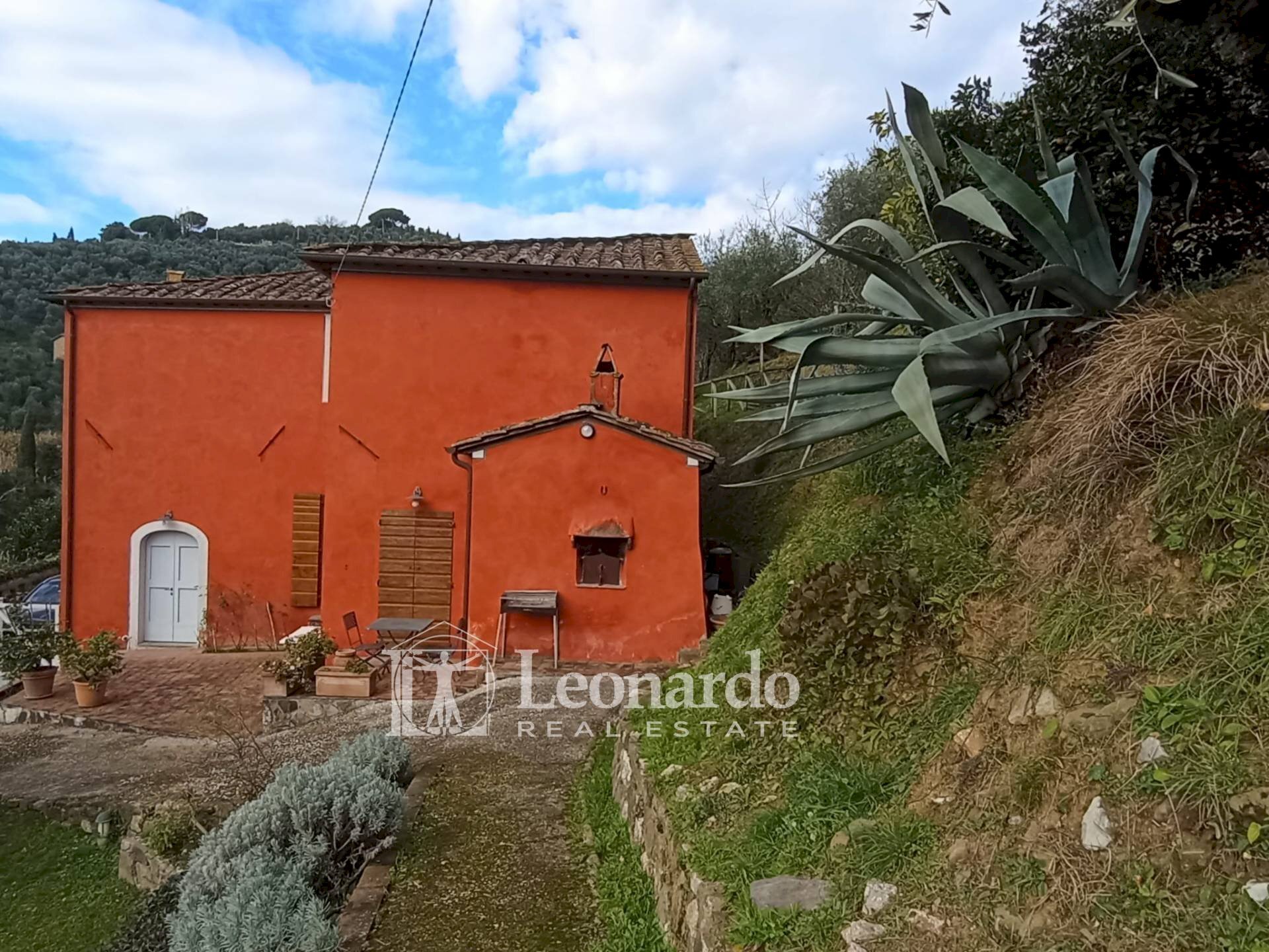 Foto 2 - Casa indipendente Via delle Selvarelle, Massarosa - foto 2