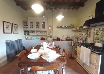 Foto 16 - Casa indipendente Via delle Selvarelle, Massarosa - foto 16