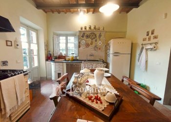 Foto 18 - Casa indipendente Via delle Selvarelle, Massarosa - foto 18