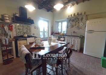 Foto 23 - Casa indipendente Via delle Selvarelle, Massarosa - foto 23