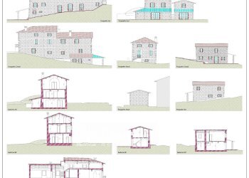 Foto 56 - Villa via di pera, Massarosa - foto 53