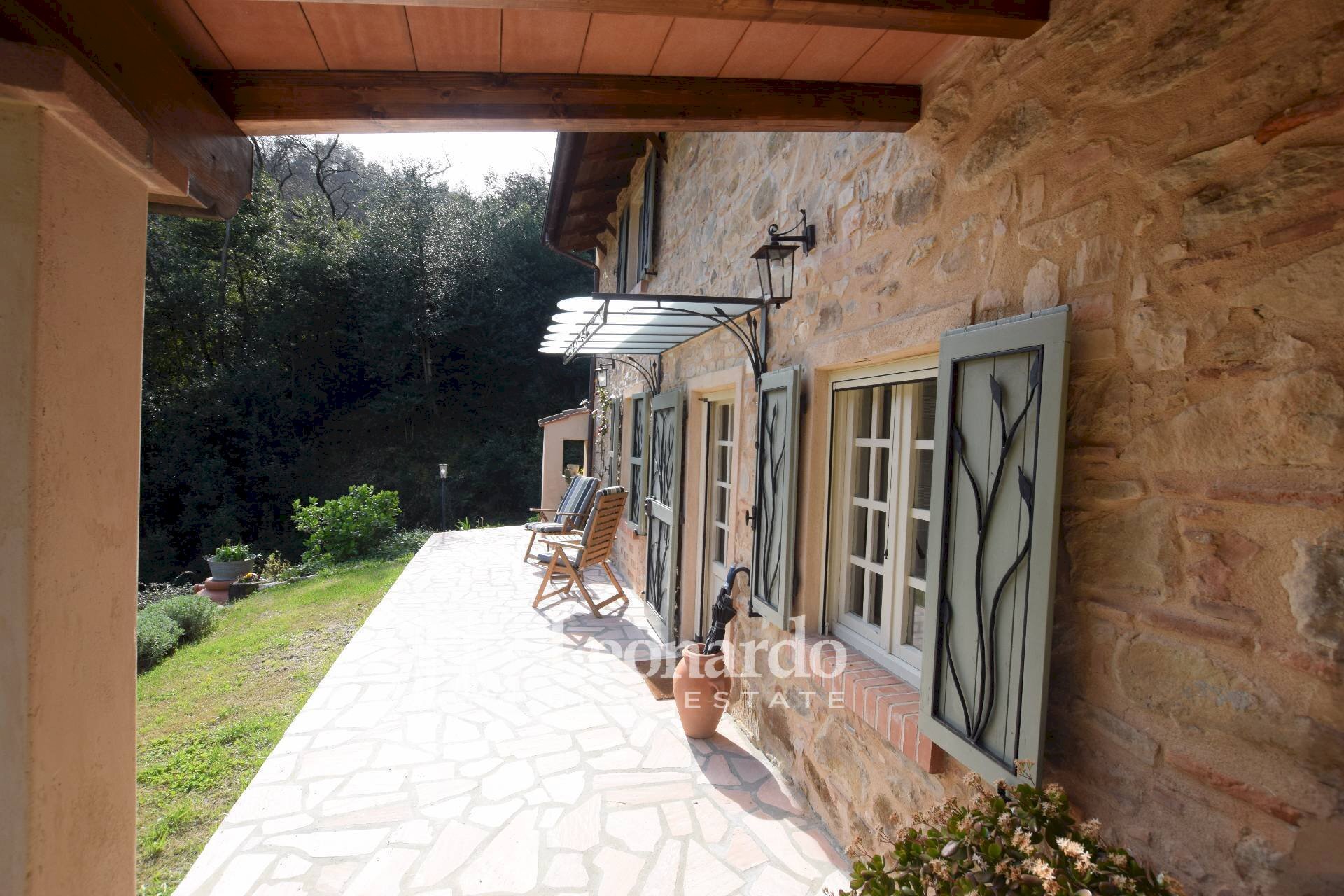 Foto 3 - Villa via Carignoni, Camaiore - foto 3