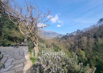 Foto 27 - Villa via Carignoni, Camaiore - foto 27