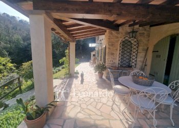 Foto 31 - Villa via Carignoni, Camaiore - foto 31