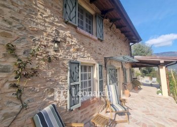 Foto 34 - Villa via Carignoni, Camaiore - foto 34