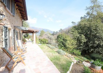 Foto 36 - Villa via Carignoni, Camaiore - foto 36