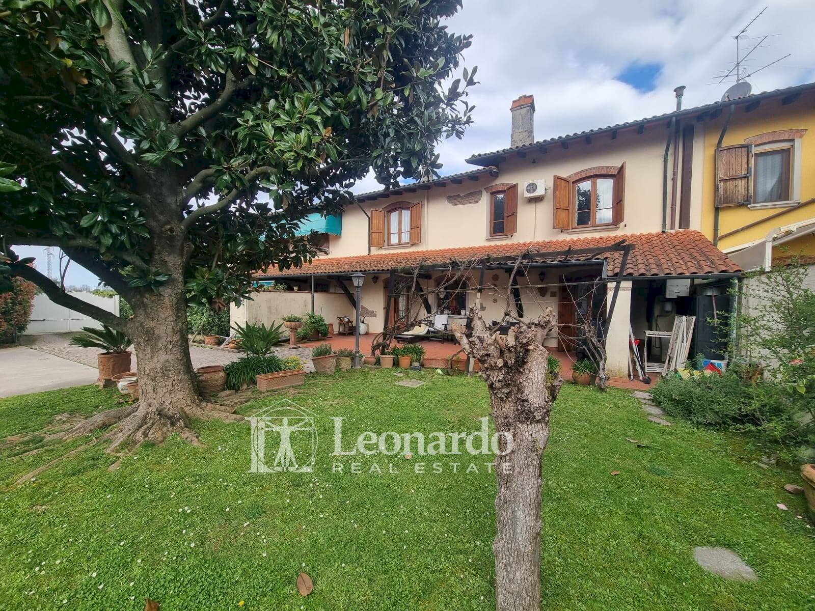 Foto 1 - Independent house Via Ritomboli, Massarosa - photo 1
