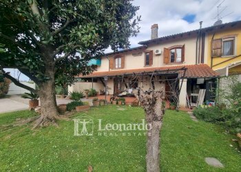 Foto 1 - Independent house Via Ritomboli, Massarosa - photo 1