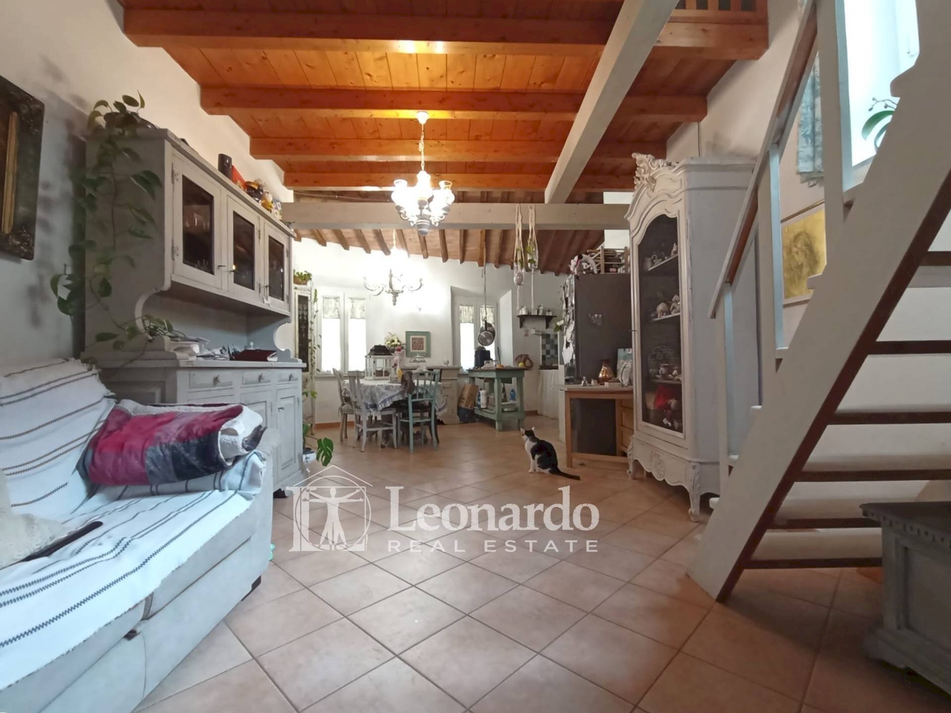 Foto 2 - Quadrilocale Via Vittorio Veneto, Seravezza - foto 2