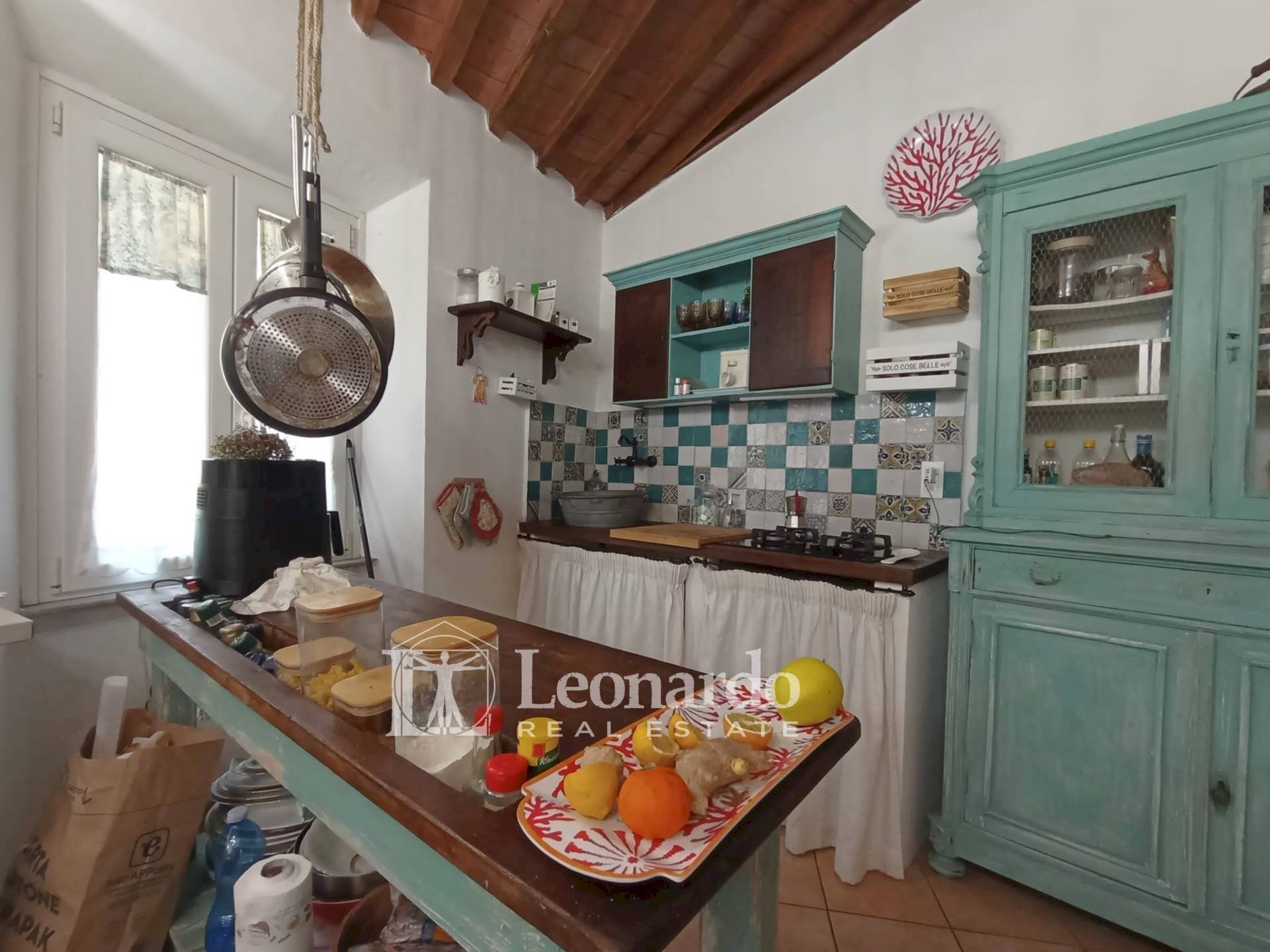 Foto 3 - Quadrilocale Via Vittorio Veneto, Seravezza - foto 3