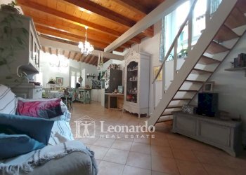 Foto 1 - Quadrilocale Via Vittorio Veneto, Seravezza - foto 1