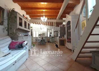 Foto 2 - Quadrilocale Via Vittorio Veneto, Seravezza - foto 2