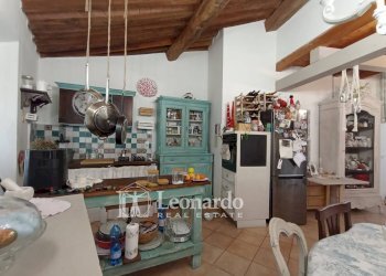 Foto 8 - Quadrilocale Via Vittorio Veneto, Seravezza - foto 8