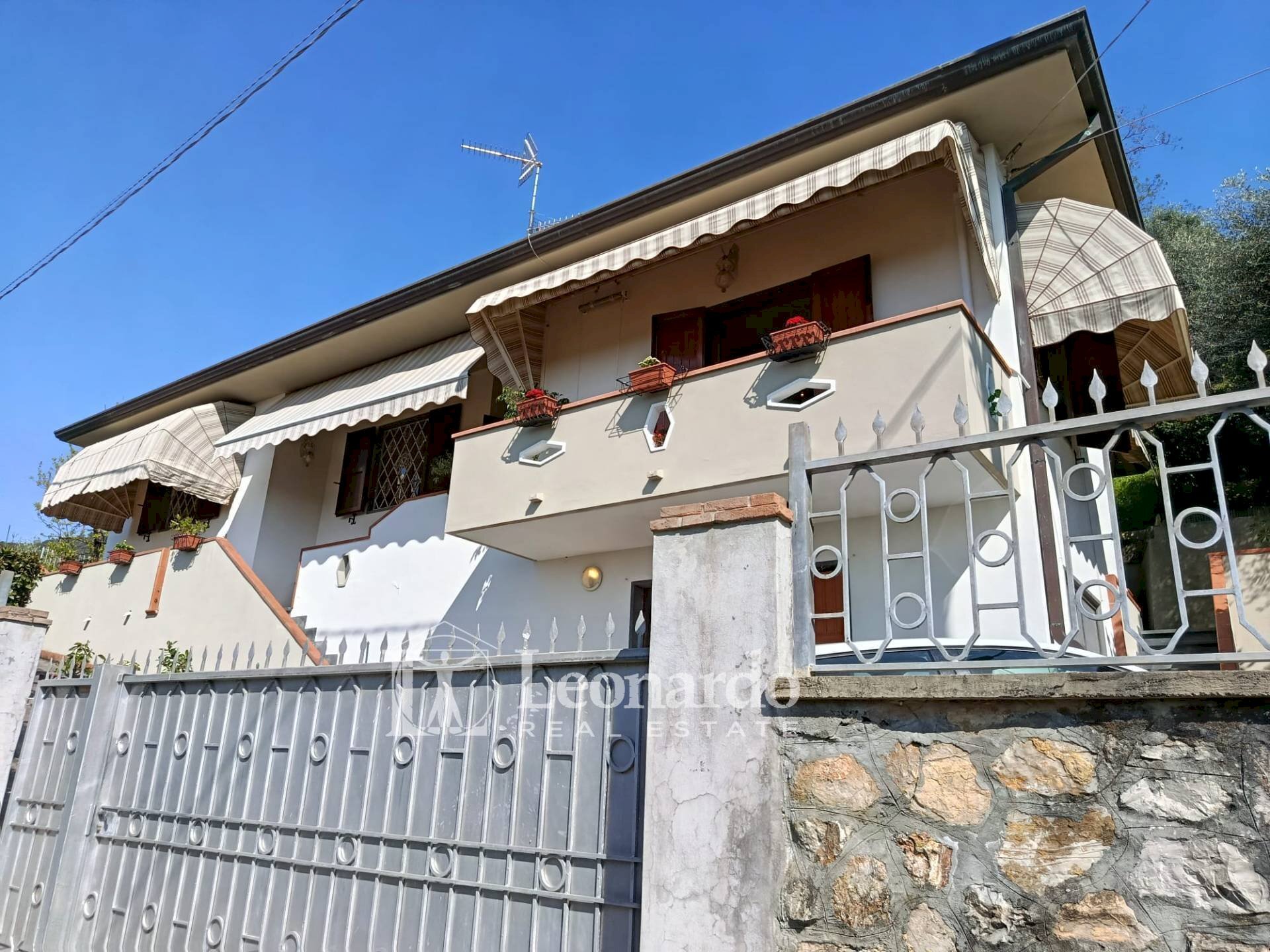 Foto 3 - Villa Via Bicchio, Massarosa - foto 3