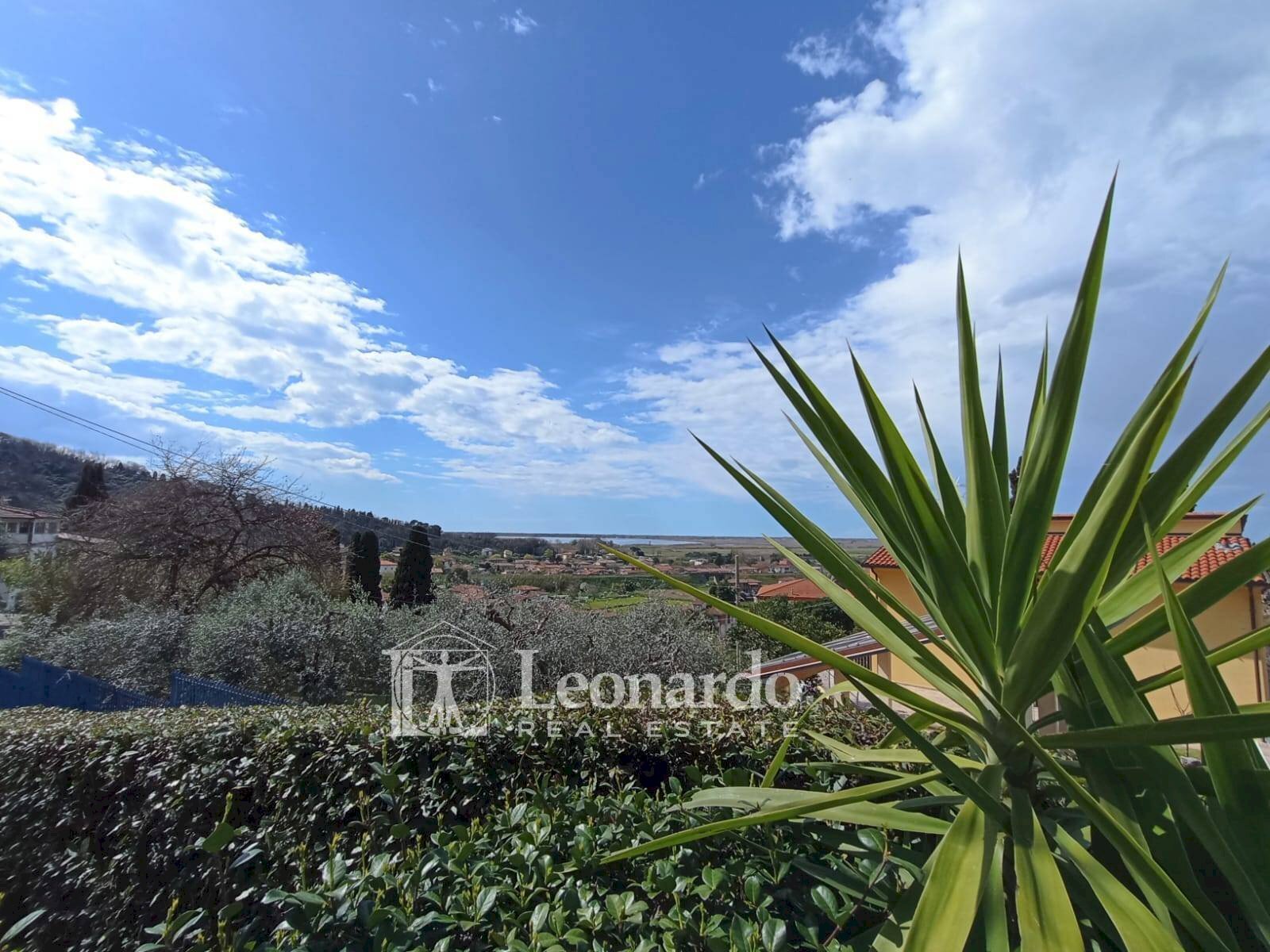 Foto 1 - Villa Via Bicchio, Massarosa - foto 1