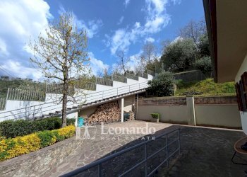Foto 4 - Villa Via Bicchio, Massarosa - foto 4