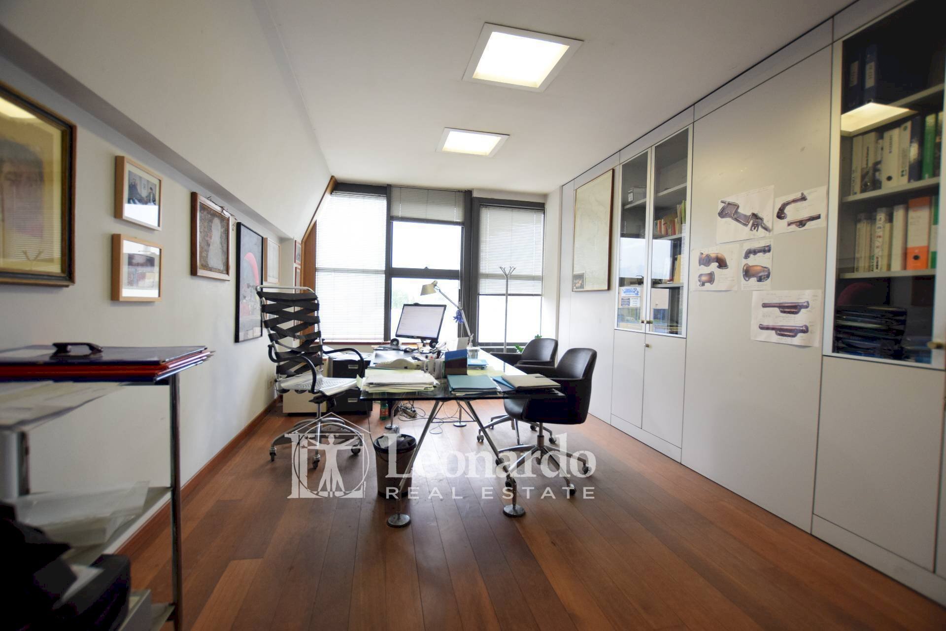 Foto 1 - Ufficio Viareggio - foto 1