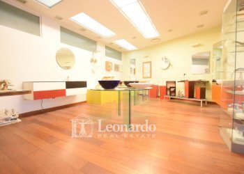 Foto 16 - Ufficio Viareggio - foto 15