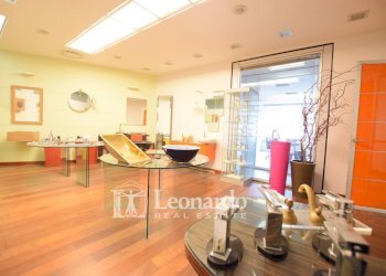 Foto 17 - Ufficio Viareggio - foto 16