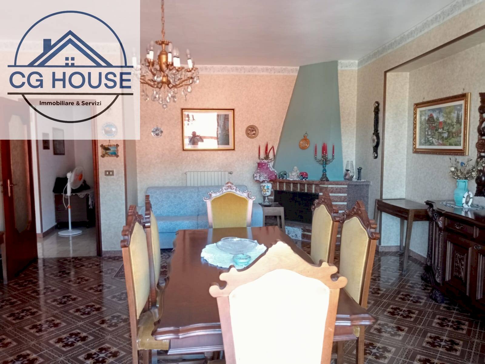 Foto 2 - Casa semi indipendente Via Sant'Antonio
 
snc, Quindici - foto 2