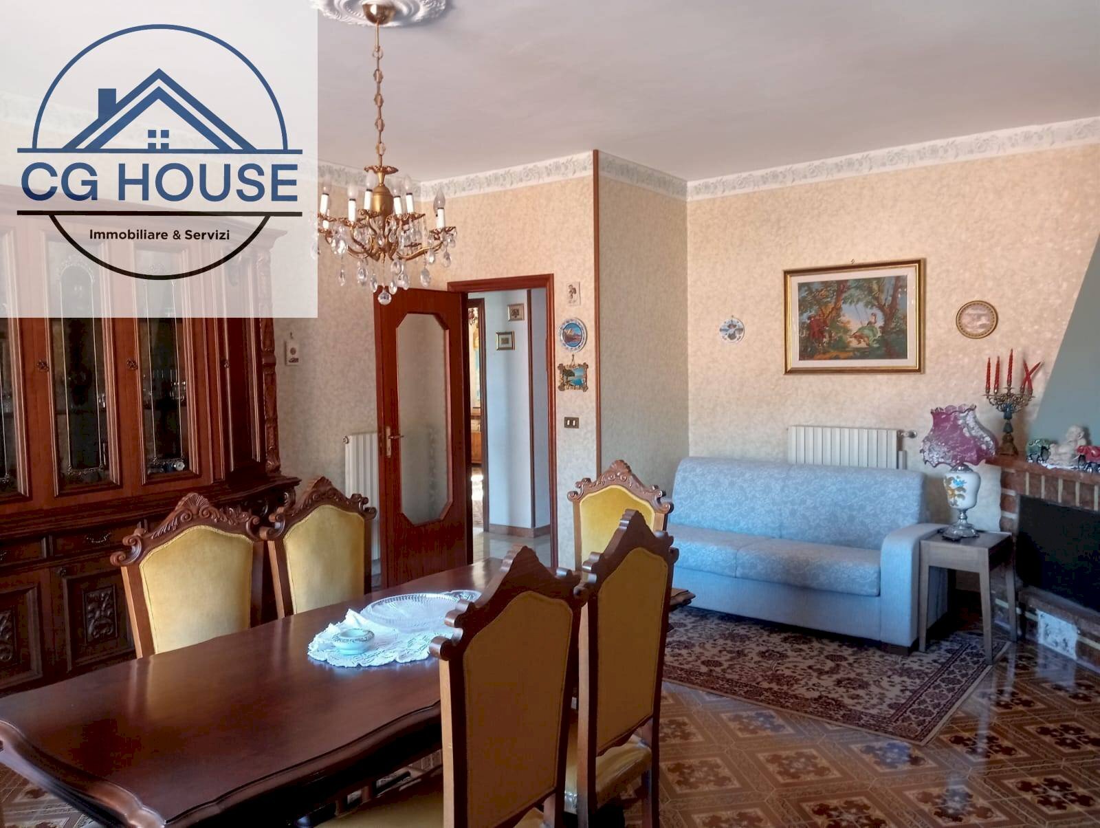 Foto 1 - Casa semi indipendente Via Sant'Antonio
 
snc, Quindici - foto 1