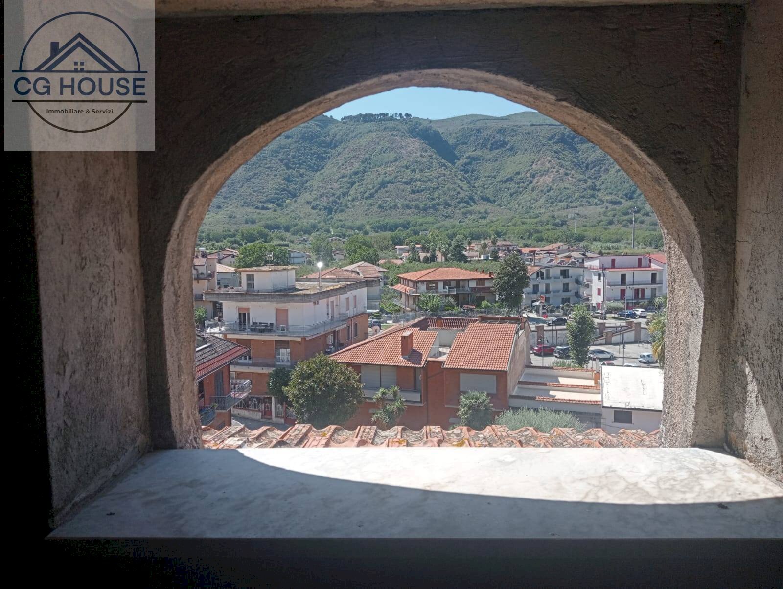 Foto 1 - Semi-detached house Via Terra
 
16, Lauro - photo 1