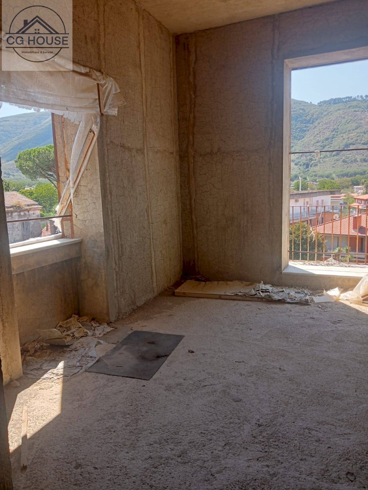 Foto 2 - Semi-detached house Via Terra
 
16, Lauro - photo 2