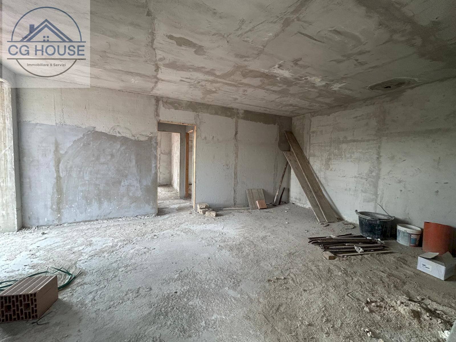 Foto 2 - Trilocale Via Circumvallazione, Nola - foto 2