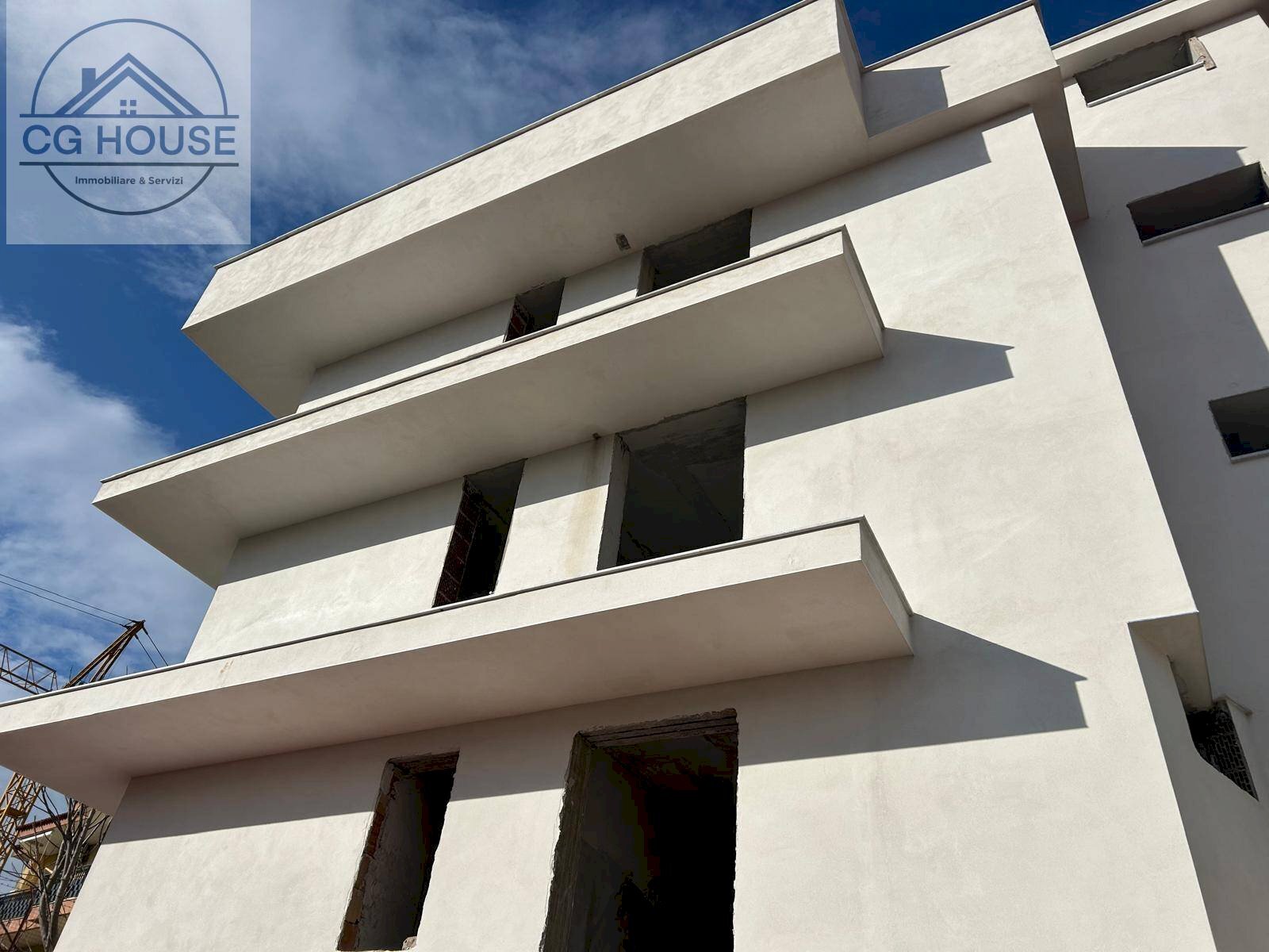 Foto 1 - Trilocale Via Circumvallazione, Nola - foto 1