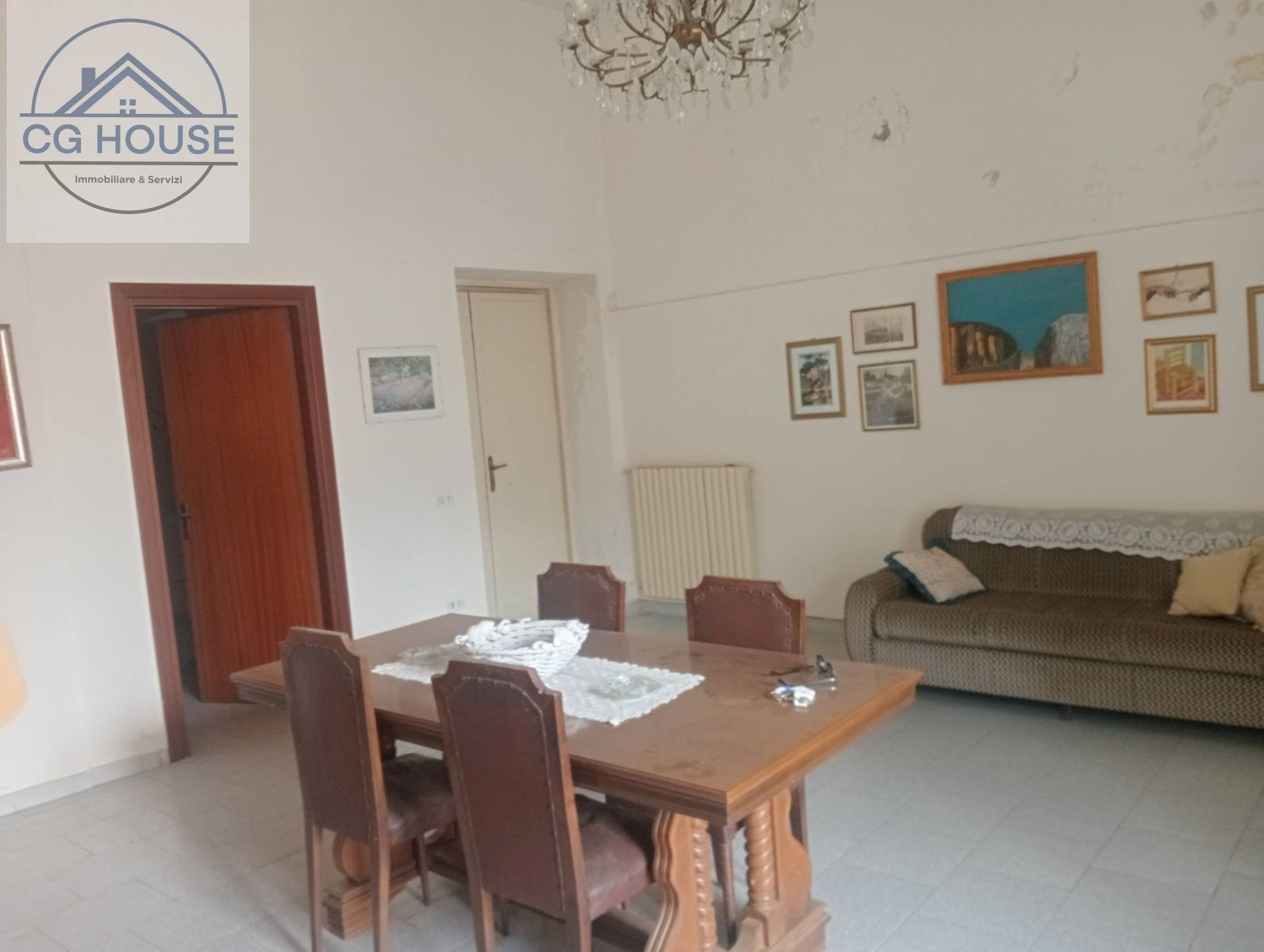 Foto 3 - Apartment Via Cristina Lancellotti
 
16, Taurano - photo 3