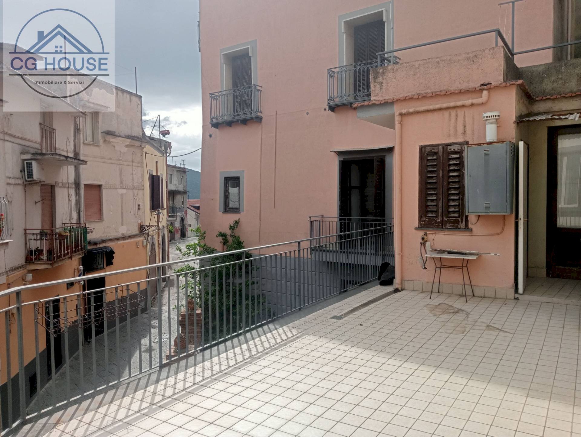 Foto 2 - Apartment Via Cristina Lancellotti
 
16, Taurano - photo 2