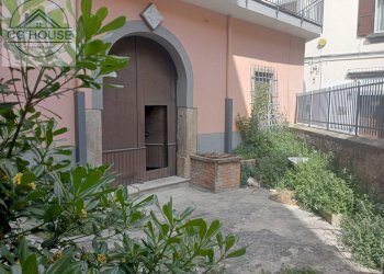 Foto 12 - Apartment Via Cristina Lancellotti
 
16, Taurano - photo 12