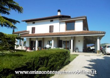 Foto 4 - Villa Appignano del Tronto - foto 4
