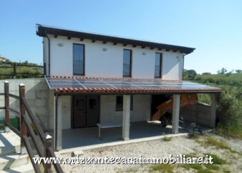 Foto 34 - Villa Appignano del Tronto - foto 34