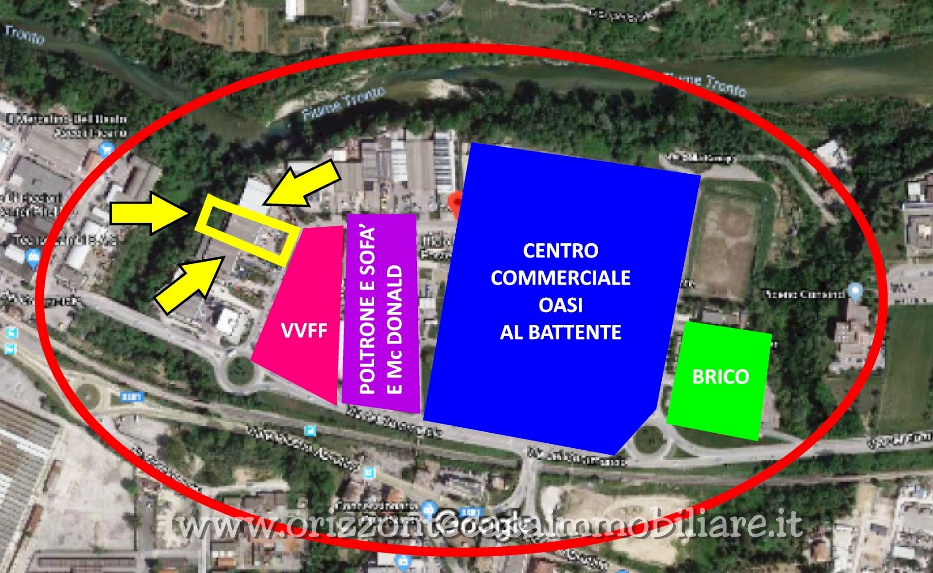 Foto 3 - Locale Commerciale Ascoli Piceno - foto 3