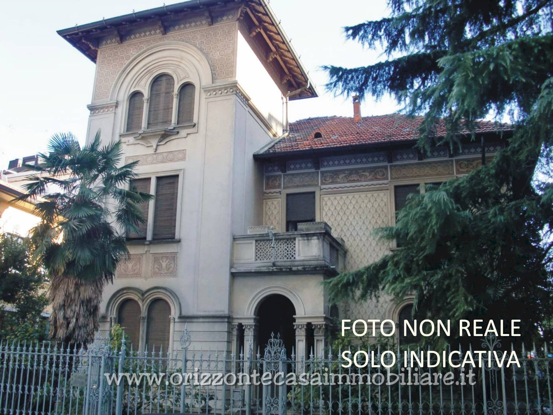 Foto 1 - Villa VIALE INDIPENDENZA, Ascoli Piceno - photo 1