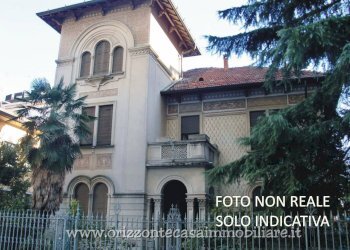 Foto 1 - Villa VIALE INDIPENDENZA, Ascoli Piceno - foto 1