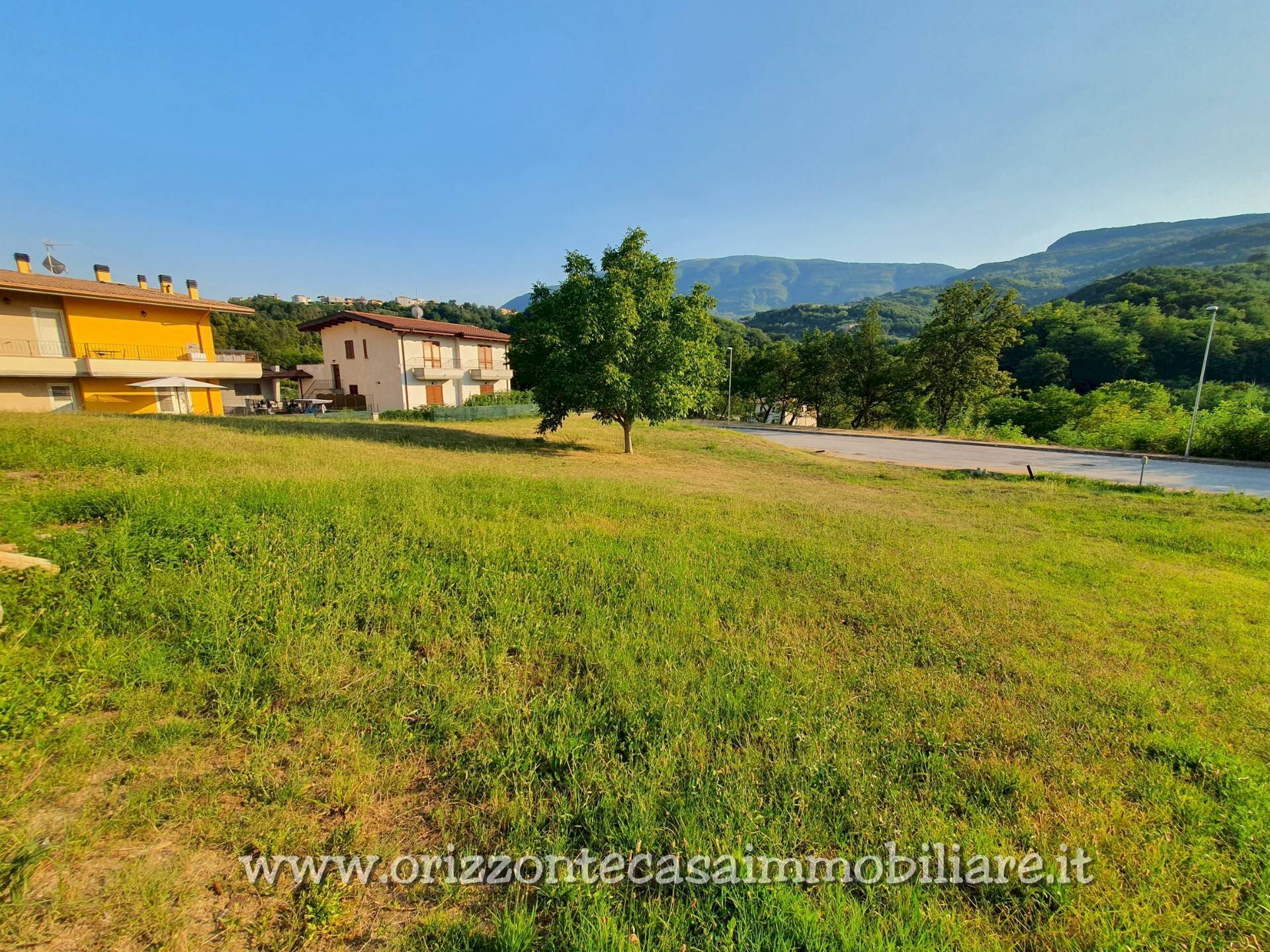 Foto 2 - Terreno edificabile Folignano - foto 2