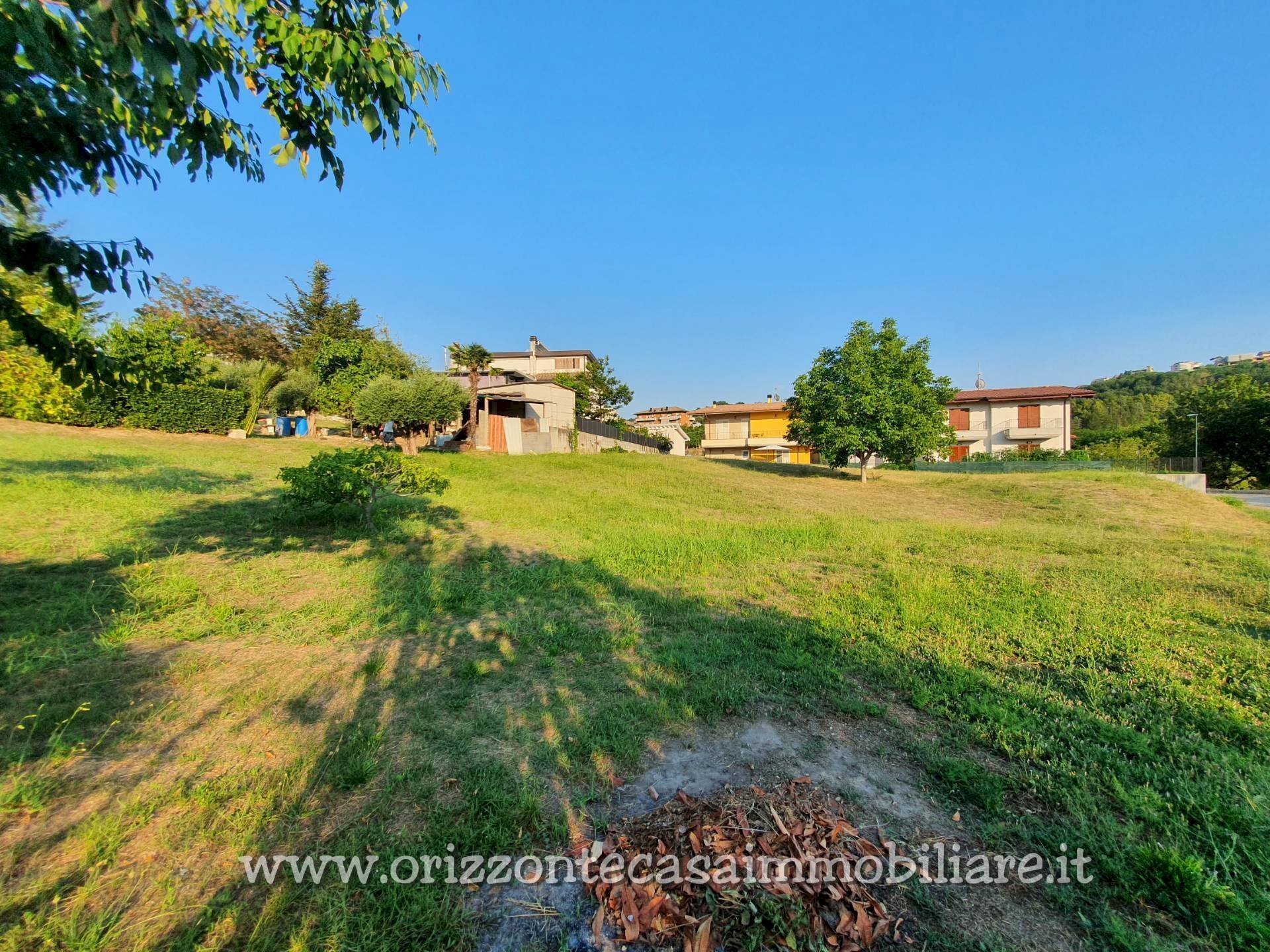 Foto 3 - Terreno edificabile Folignano - foto 3