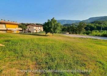 Foto 2 - Terreno edificabile Folignano - foto 2