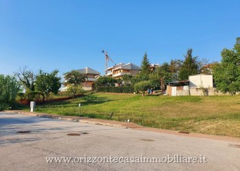 Foto 5 - Terreno edificabile Folignano - foto 5