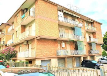 Foto 1 - Four-room apartment Ascoli Piceno - photo 1