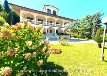 Foto 3 - Villa Folignano - foto 3