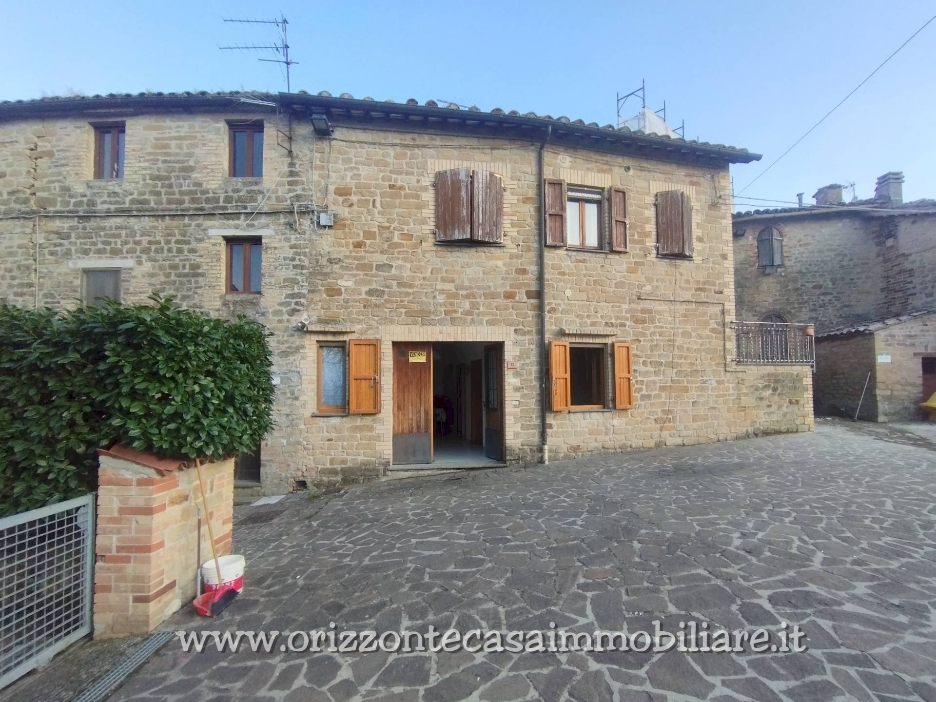 Foto 1 - Quadrilocale Force - foto 1