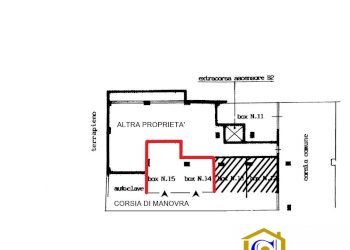 Foto 1 - Box Santa Maria Capua Vetere - foto 1